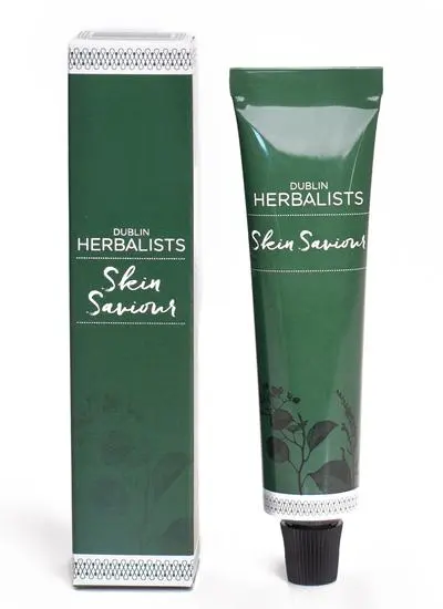 Dublin Herbalists Skin Saviour